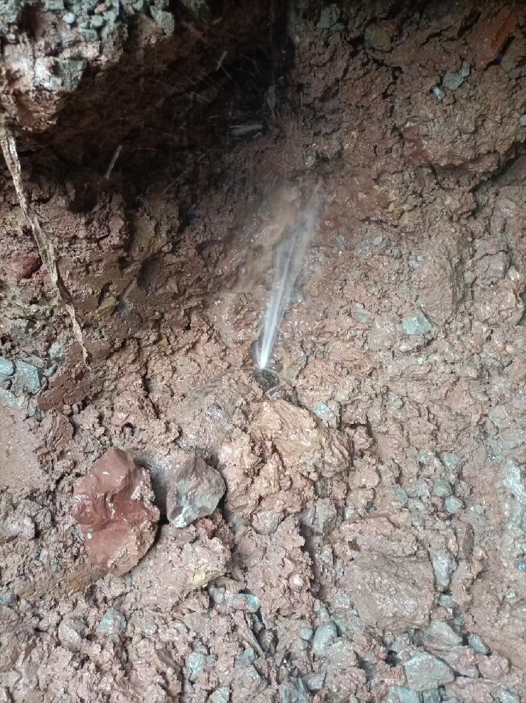 安宁区自来水管漏水检测维修